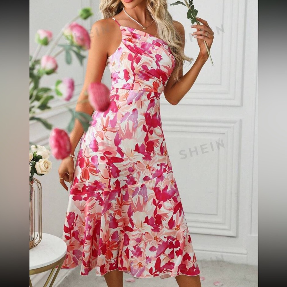 Shein dress